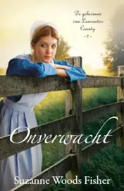 Omslag van Onverwacht
