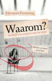 Omslag van Waarom?