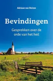 Omslag van Bevindingen