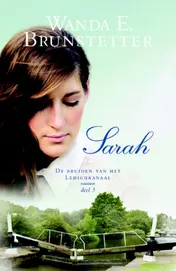 Omslag van Sarah