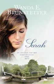 Omslag van Sarah