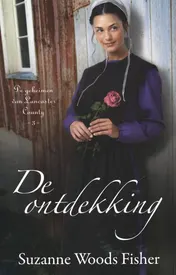 Omslag van De ontdekking