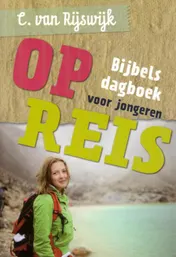 Omslag van Op reis