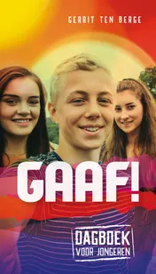 Omslag van Gaaf!
