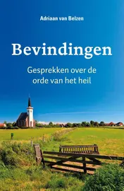 Omslag van Bevindingen