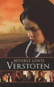 Omslag van Verstoten