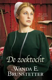 Omslag van De zoektocht