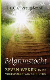 Omslag van Pelgrimstocht