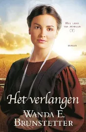 Omslag van Het verlangen