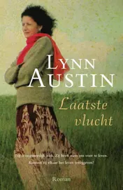 Omslag van Laatste vlucht