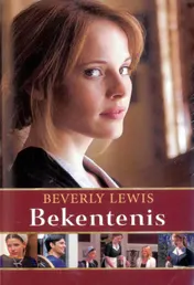 Omslag van Bekentenis