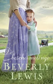 Omslag van 3 De beschermelinge