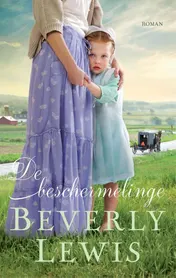 Omslag van De beschermelinge