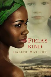 Omslag van Fiela's kind