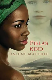 Omslag van Fiela's kind