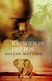 Omslag van Kringen in een bos