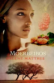 Omslag van Moerbeibos