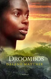 Omslag van Droombos