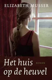 Omslag van Het huis op de heuvel