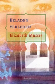Omslag van Beladen verleden