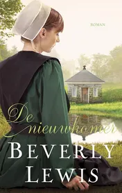 Omslag van De nieuwkomer