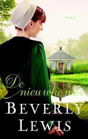 Omslag van De nieuwkomer