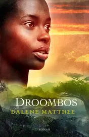 Omslag van Droombos