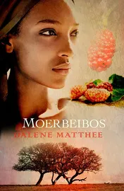 Omslag van Moerbeibos