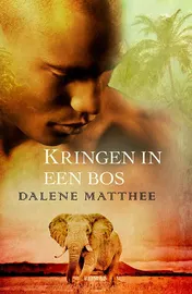 Omslag van Kringen in een bos