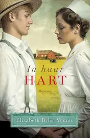 Omslag van In haar hart