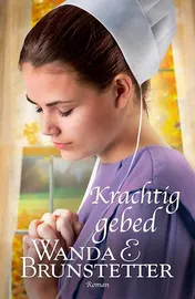 Omslag van Krachtig gebed