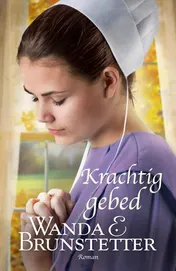 Omslag van Krachtig gebed