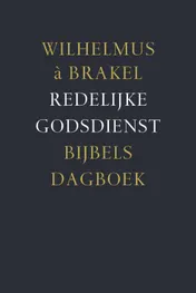 Omslag van Redelijke godsdienst