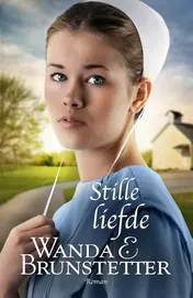 Omslag van Stille liefde