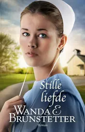 Omslag van Stille liefde