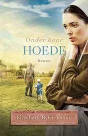 Omslag van Onder haar hoede