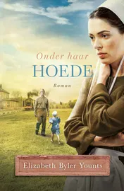 Omslag van Onder haar hoede
