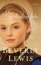 Omslag van De verboden foto