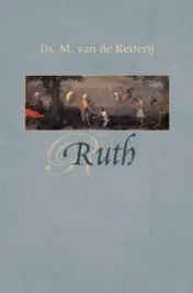 Omslag van Ruth