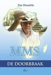 Omslag van De Doorbraak