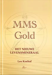 Omslag van MMS Gold