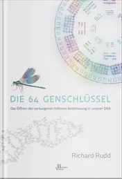 Omslag van Die 64 Genschlüssel