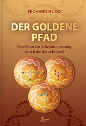 Omslag van Der goldene Pfad