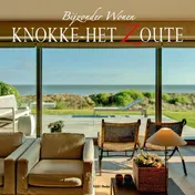 Omslag van Bijzonder wonen: Knokke-Het Zoute