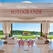 Omslag van Sotogrande