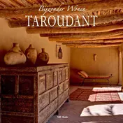 Omslag van Bijzonder Wonen Taroudant