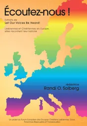 Omslag van Écoutez-nous!