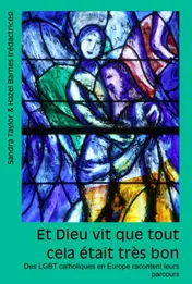 Omslag van Et DIEU vit que tout cela était très bon