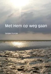 Omslag van Met Hem op weg gaan