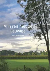 Omslag van Mijn reis met de Eeuwige
